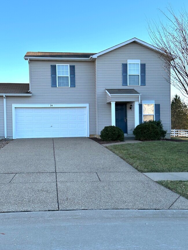 Building Photo - 24 Chesterfield Ct