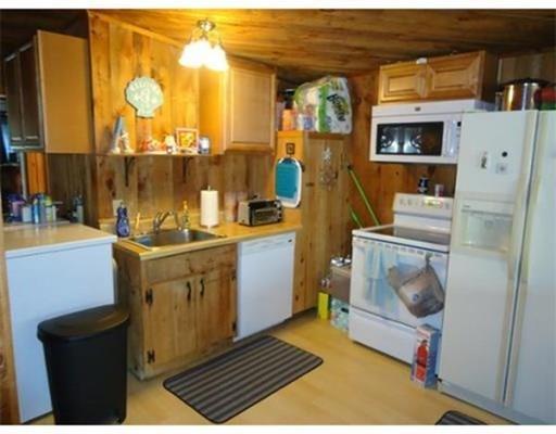 Foto del edificio - 14 Harbor Rd