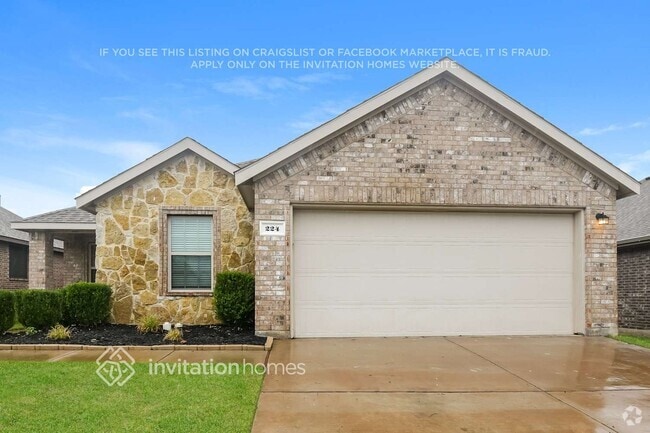 Building Photo - 224 Chimney Rock Dr