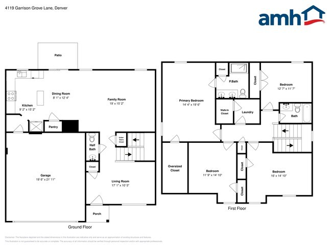 Foto del edificio - 4119 Garrison Grv Ln