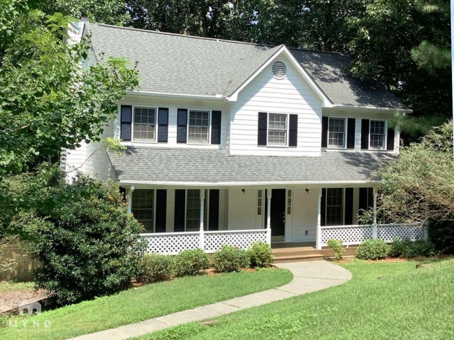 Building Photo - 2122 Yorkshire Ct