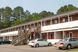 Building Photo - 108 Jefferson Hwy