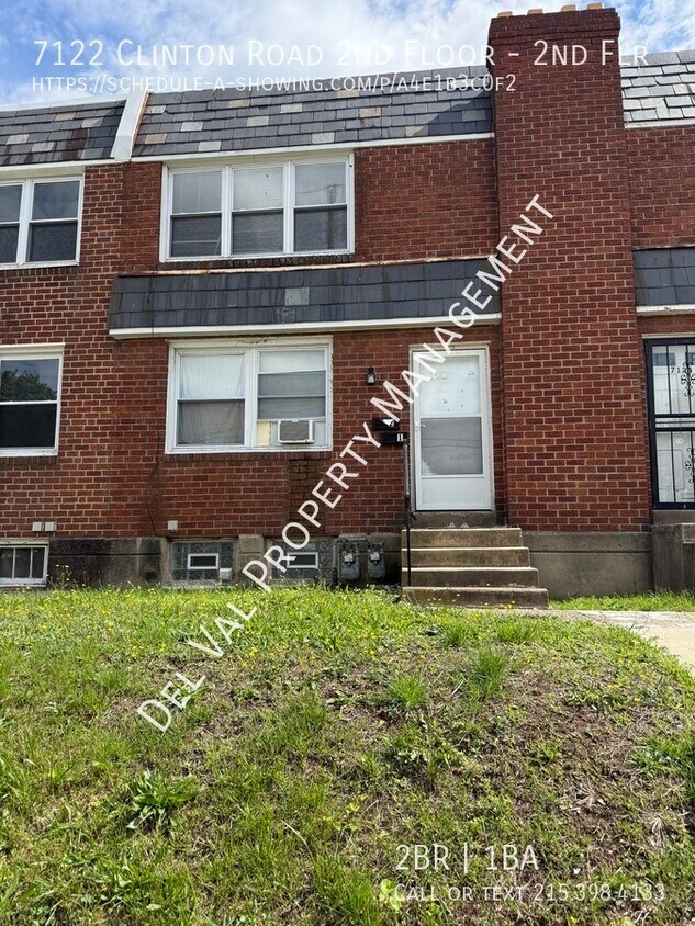 Foto principal - 7122 Clinton Rd