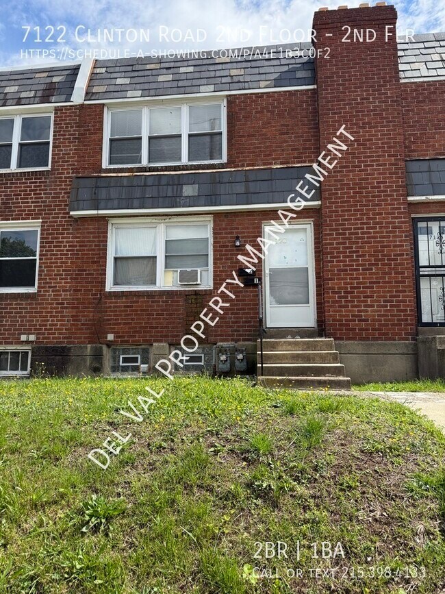 Photo - 7122 Clinton Rd Apartment