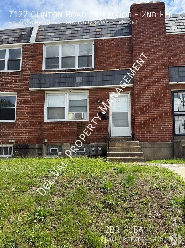 Building Photo - 7122 Clinton Rd