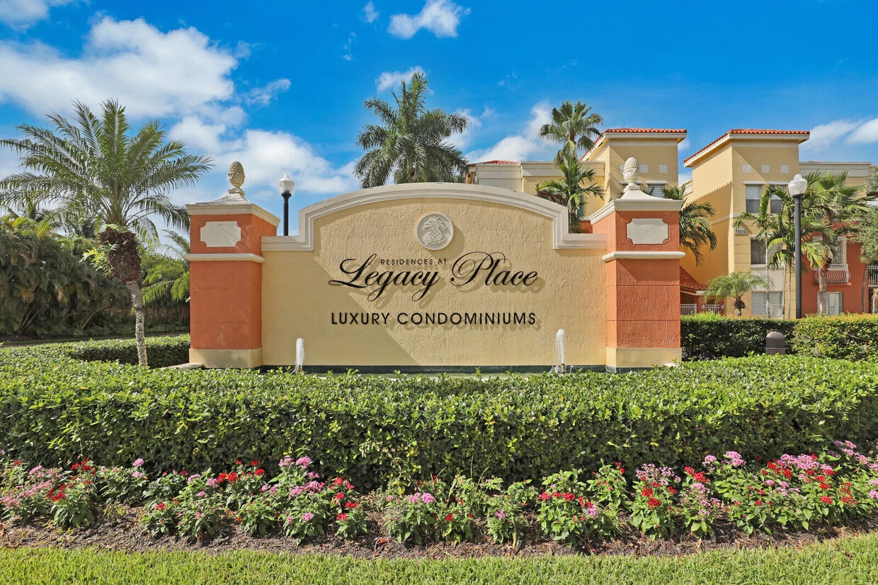 Primary Photo - 11016 Legacy Dr