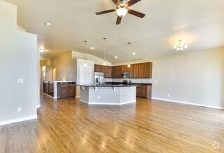 Building Photo - 917 Barn Yard Dr