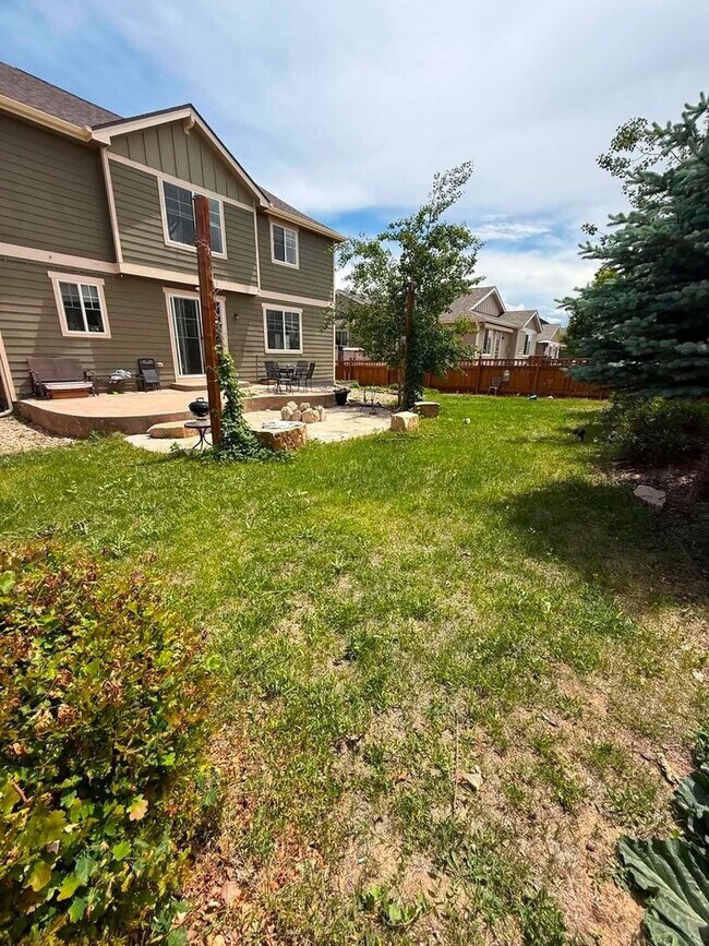 Foto del edificio - 6117 Marble Mill Pl