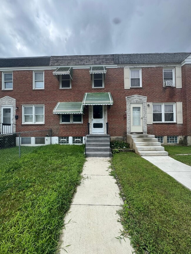 Building Photo - 4413 Parkton St
