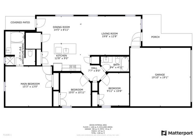 Foto del edificio - 240 Willowridge Ln