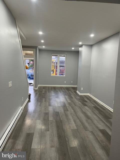 Foto del edificio - 3411 G St