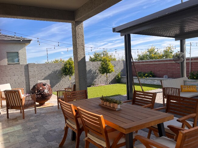 Foto del edificio - 14673 W Alexandria Way