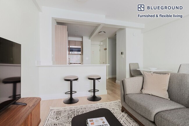 Foto del edificio - 340 E 51st St