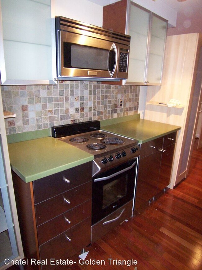 Building Photo - 1 br, 1 bath House - 1935 17th Street, NW #A
