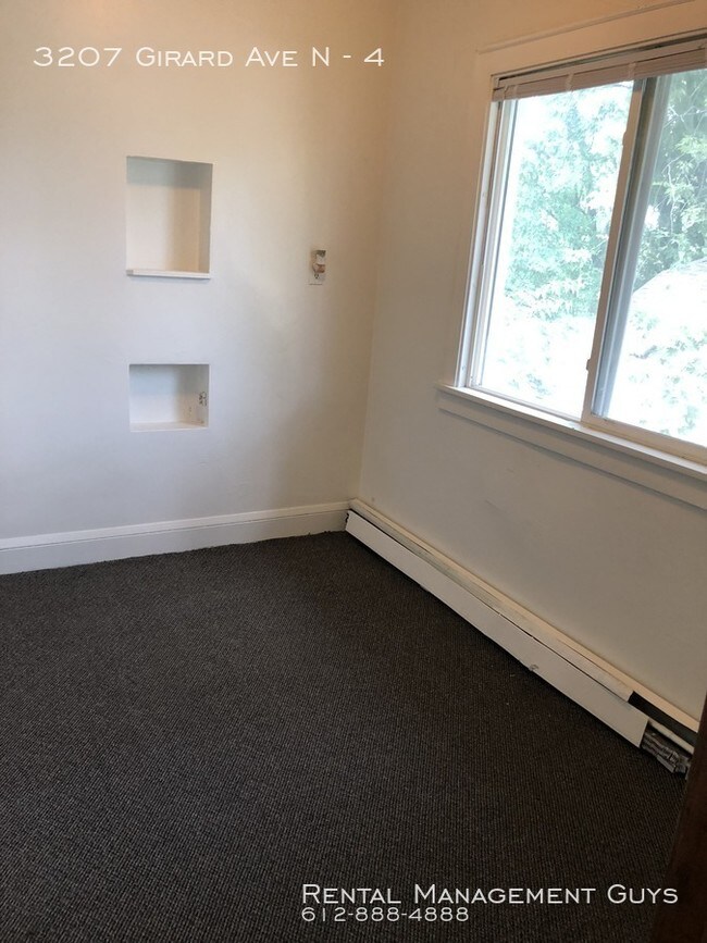 Foto del edificio - 2 Bedroom Apartment-Heat Paid