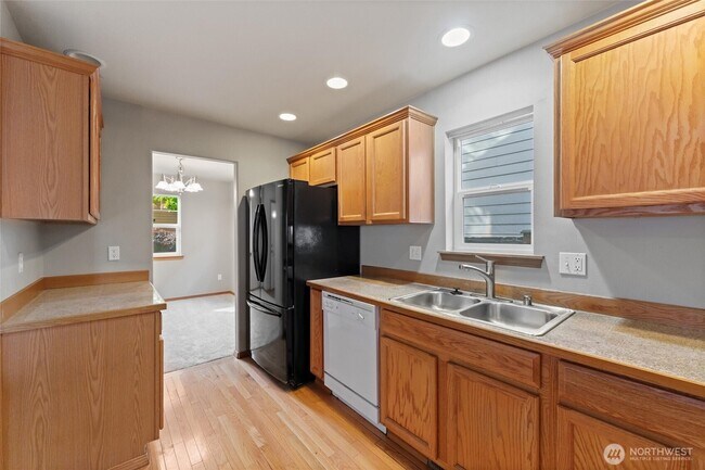 Foto del edificio - 1103 134th St SW