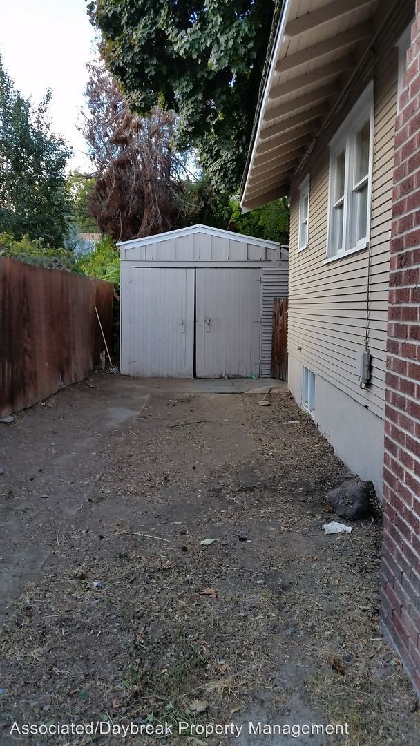 Building Photo - 2 br, 1 bath House - 608 S. 18th ave