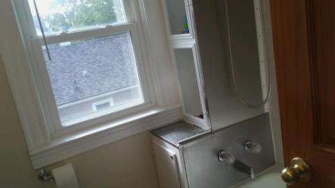 bathroom - 158 73rd St