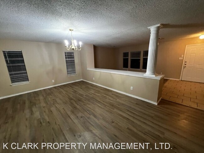 Building Photo - 4 br, 2.5 bath House - 7714 RED RIVER BAY