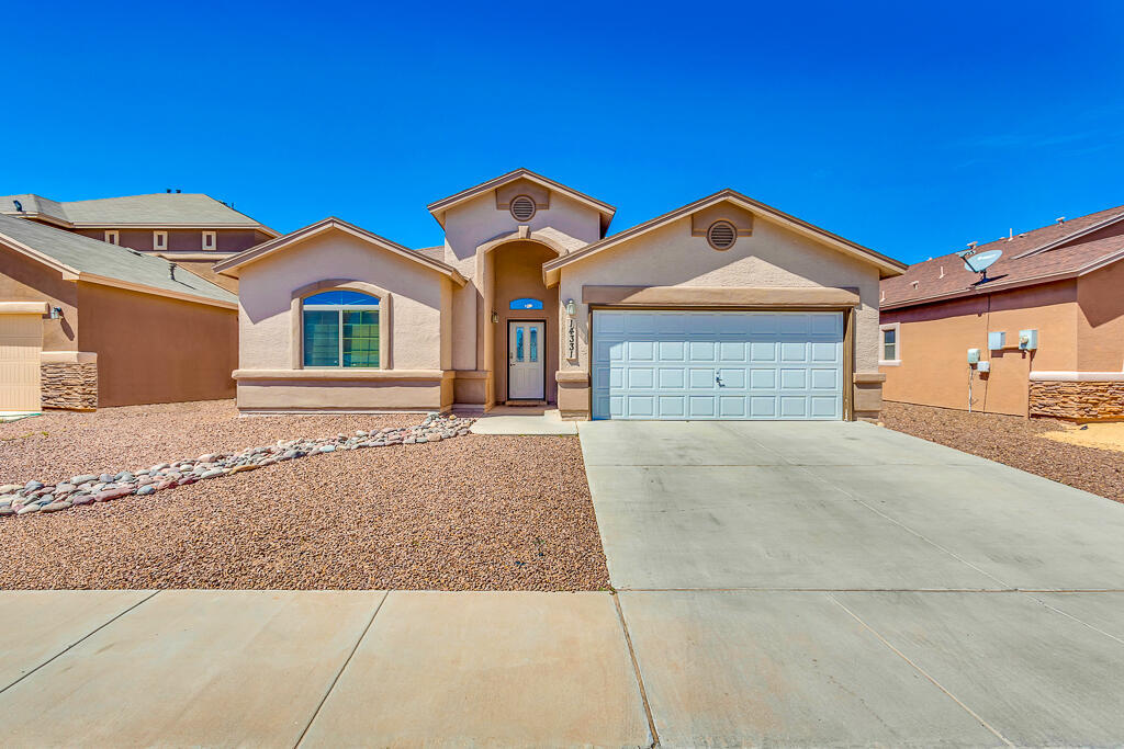 14331 Alma Point Dr, El Paso, TX 79938 House for Rent in El Paso, TX