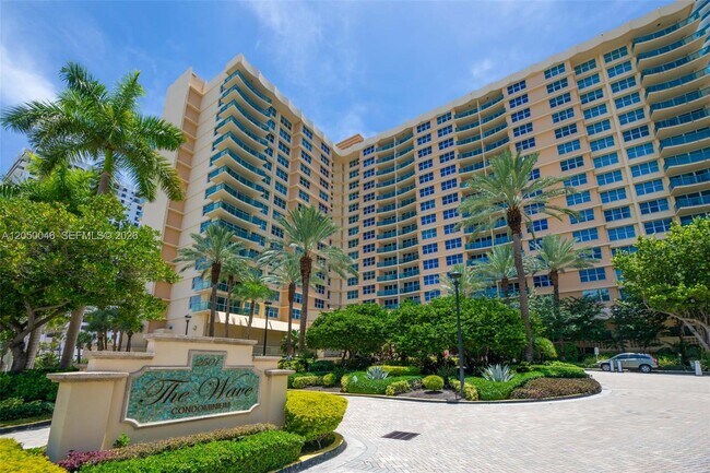 Foto del edificio - 2501 S Ocean Dr