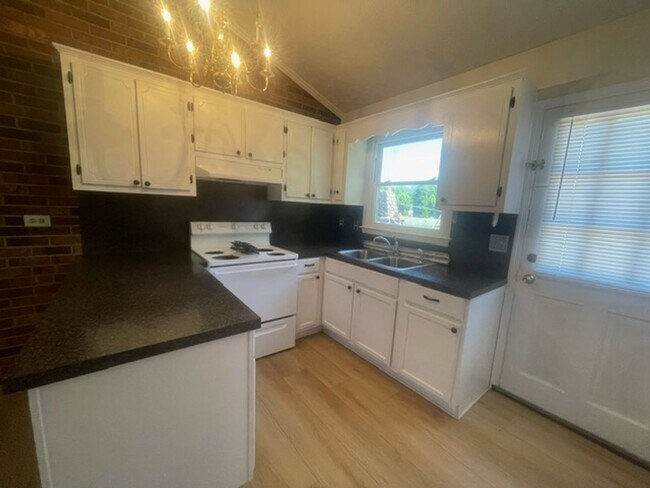 Foto del edificio - Quail Ridge Apartments 2