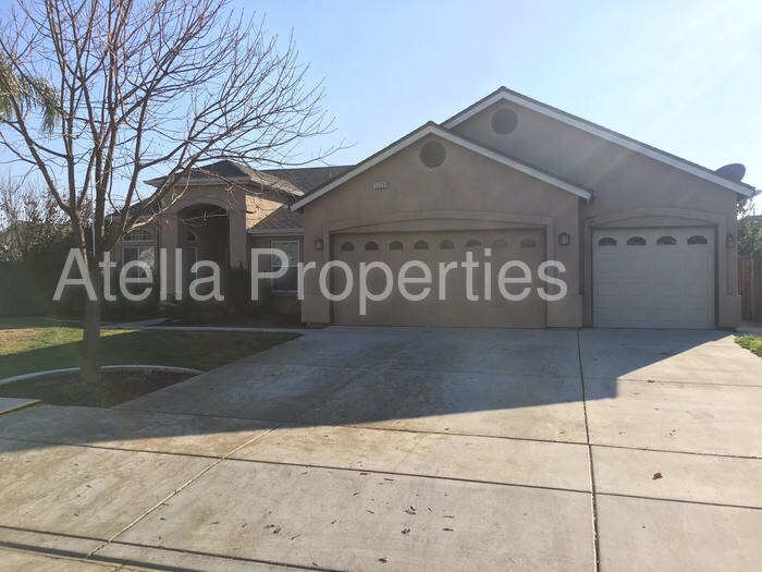 1519 Hawthorn St, Lemoore, CA 93245 House Rental in Lemoore, CA