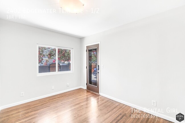 Building Photo - Prime Silver Lake 1 Bedroom/ 1 Bath ADU | ...