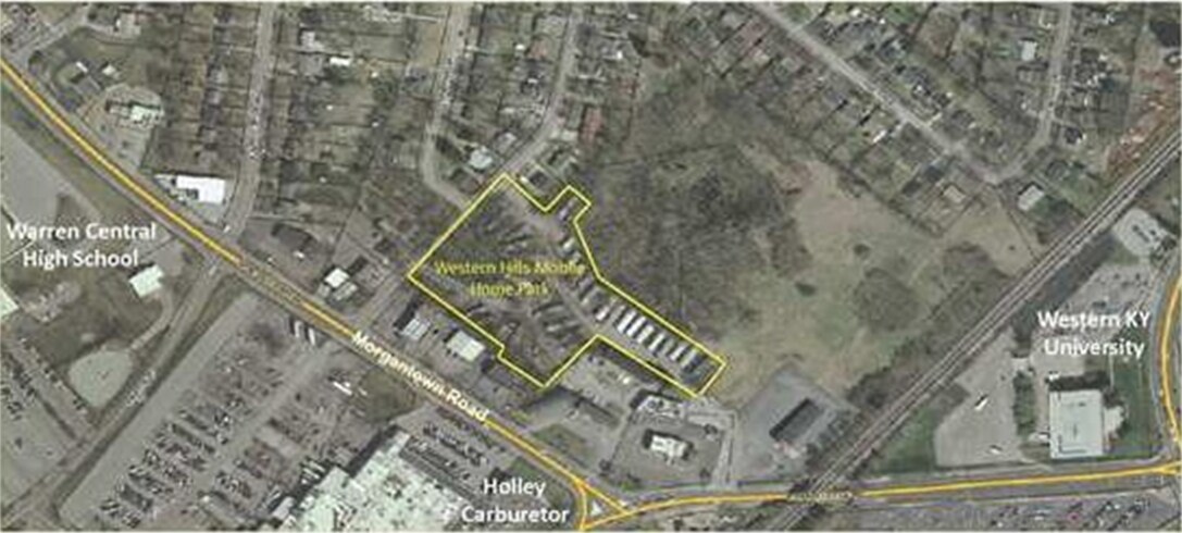 Primary Photo - 1770 Holley Dr