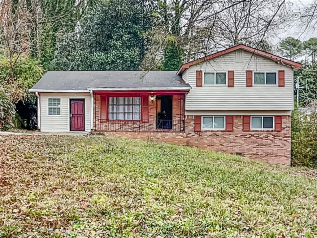 Primary Photo - 801 Vanderbilt Ct NW