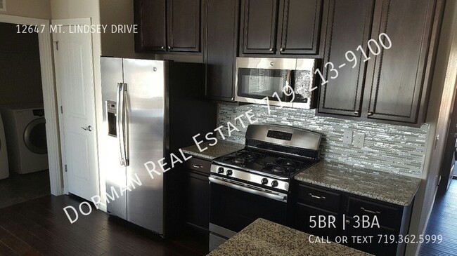 Building Photo - Beautiful home in Meridian Ranch.