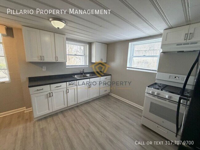 Foto del edificio - 2338 W 9th St