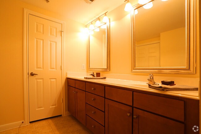 Baño - Camden Whispering Oaks