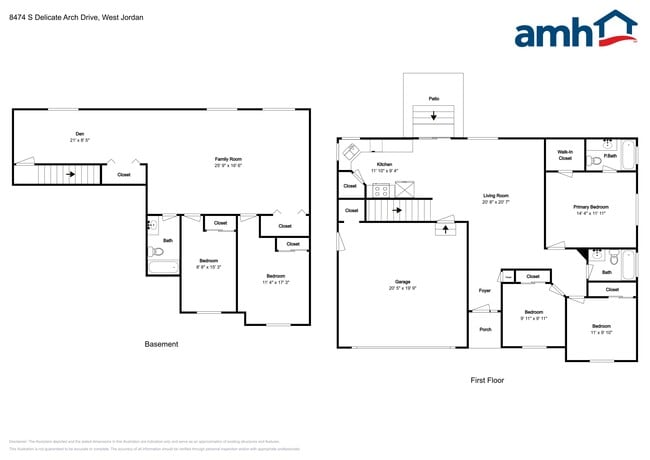 Building Photo - 8474 Delicate Arch Dr
