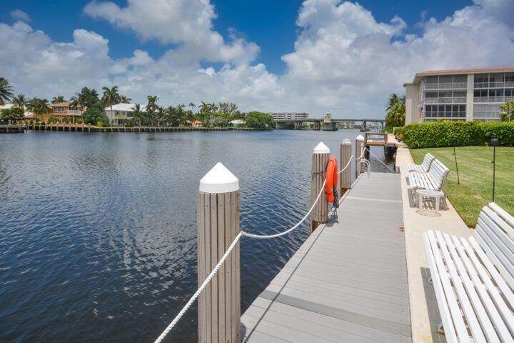 Photo - 1920 S Ocean Boulevard Unit 10