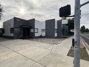 Building Photo - 1901 Railroad Ave