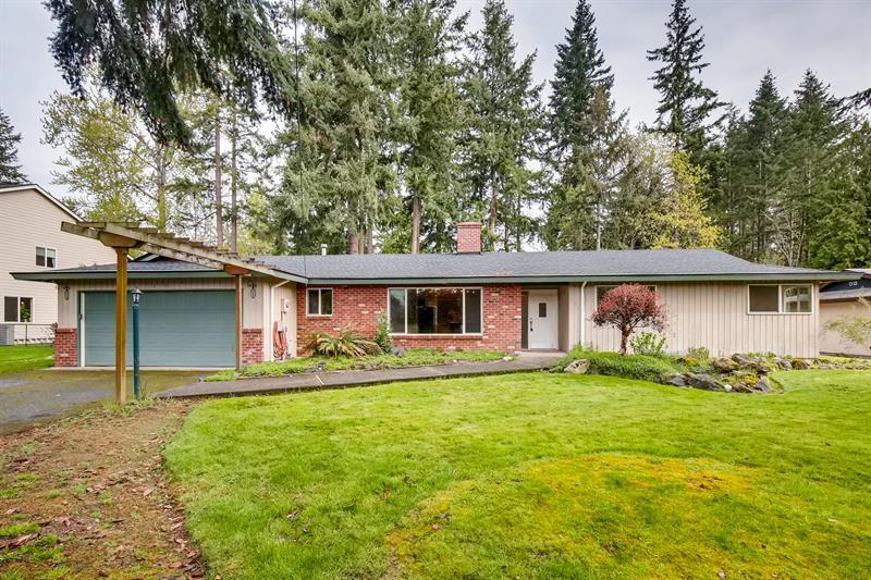 Foto principal - 11105 42nd St Ct E