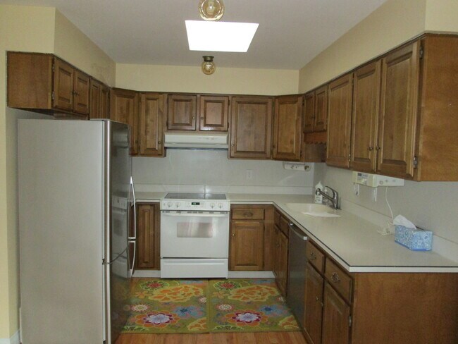 Foto del edificio - 3545 SW Boundary St