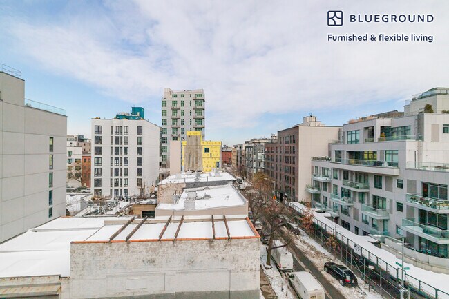 Foto del edificio - 130 Hope St