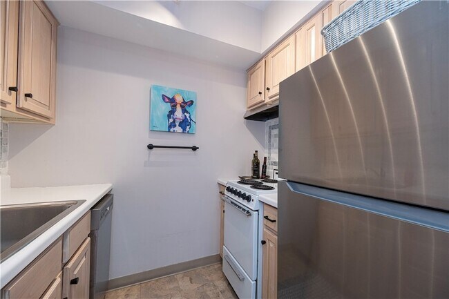 Foto del edificio - 320 Fort Duquesne Blvd