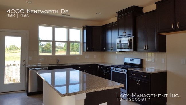 Building Photo - 4000 Kentworth Dr