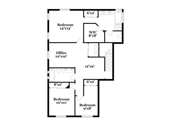 Foto del edificio - 8920 Brentwood Grove Ct