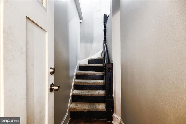 Foto del edificio - 1420 S Hanover St