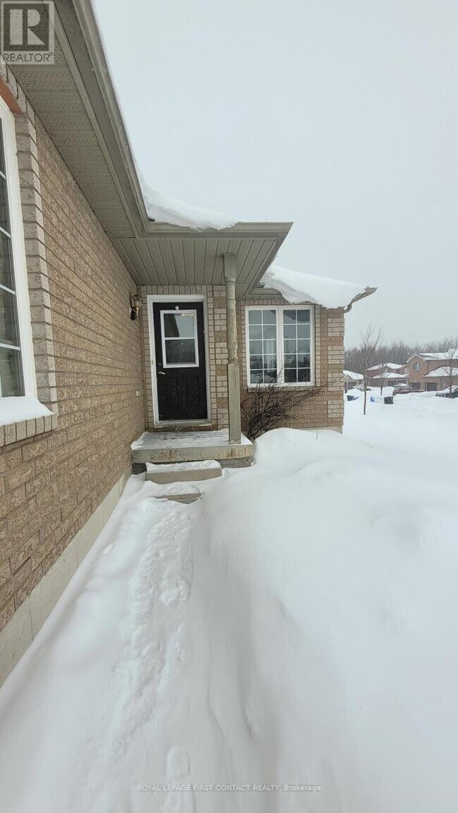 Photo du bâtiment - 82 Shalom Way