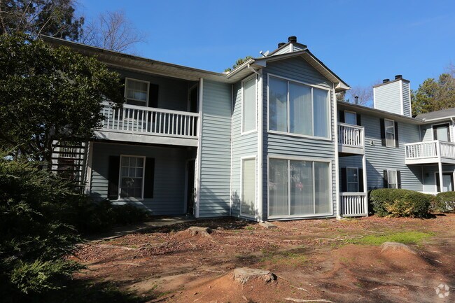 Anthos At Pinewood Manor Phase I Apartments Jonesboro Ga Apartments Com