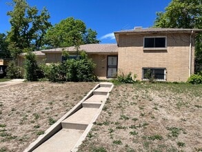 Building Photo - 1693 S Vrain St
