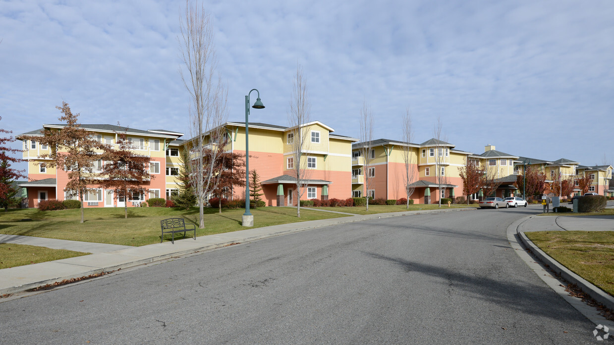  South  Hill  Village Apartments Spokane  WA  Apartments com