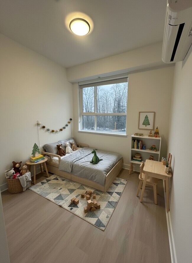 Photo du bâtiment - 20144-20186 86 Ave