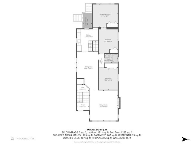 Building Photo - 8018 S Harvard Ave