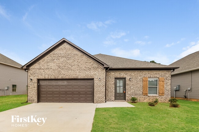 Building Photo - 60 County Rd 1700